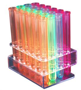 Test Tubes